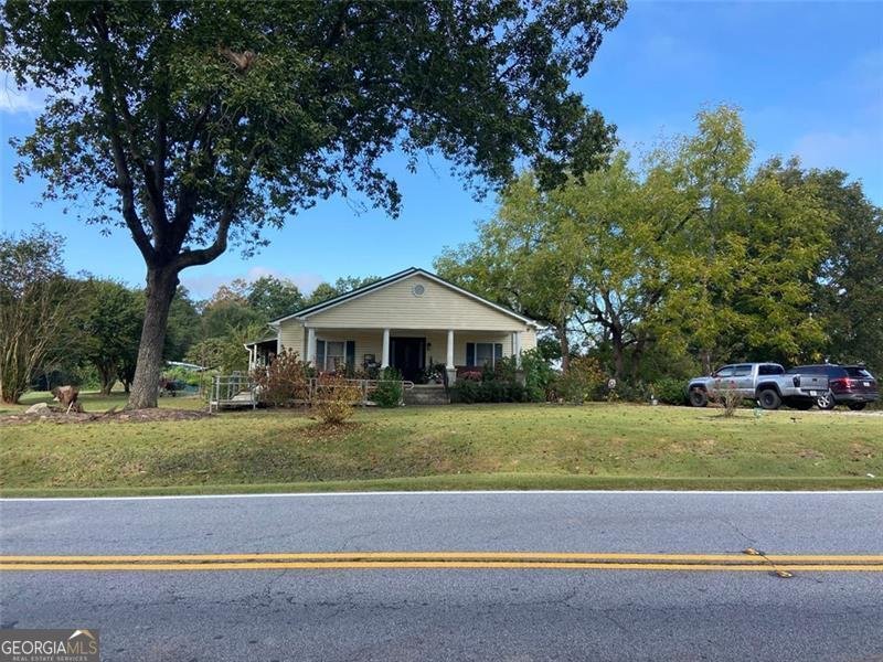 4625 POST Road Winston - 1