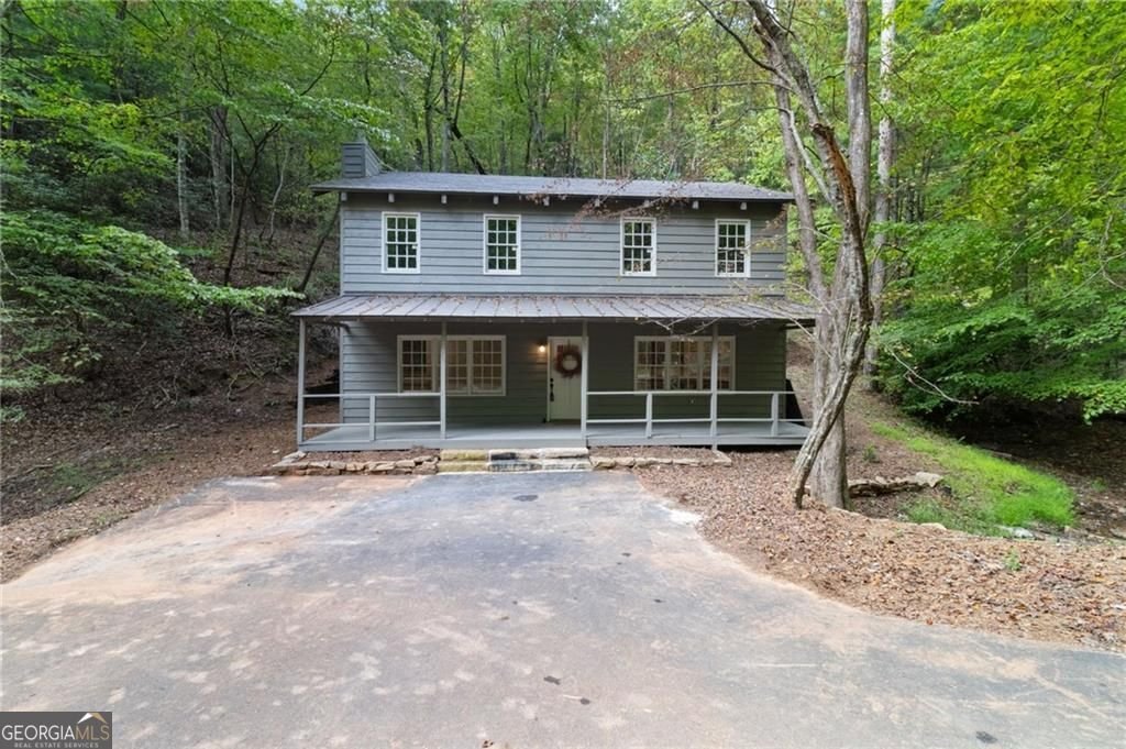 202 Buckskull Hollow Drive Jasper - 2