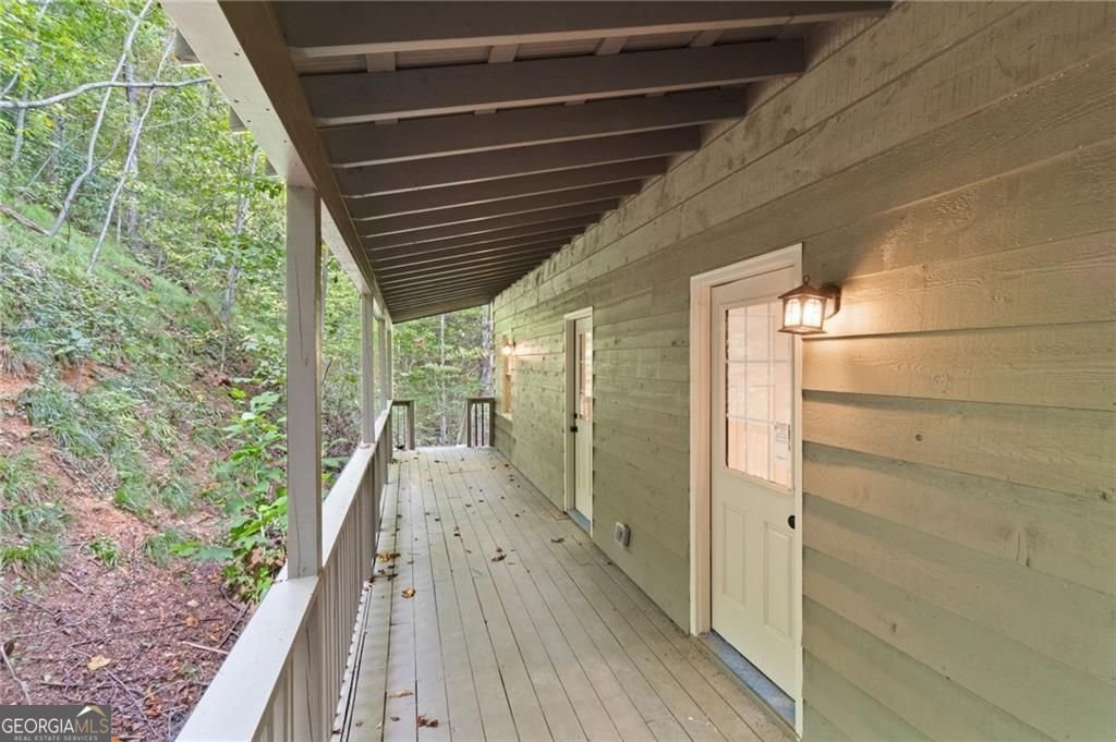 202 Buckskull Hollow Drive Jasper - 29