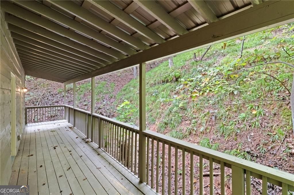 202 Buckskull Hollow Drive Jasper - 30