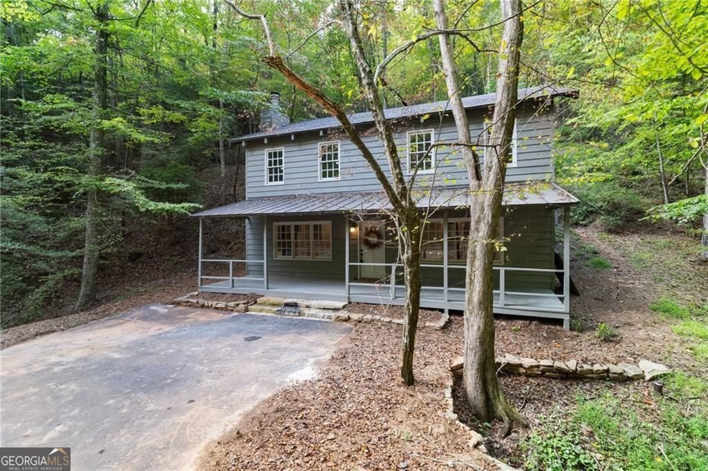 202 Buckskull Hollow Drive Jasper - 32