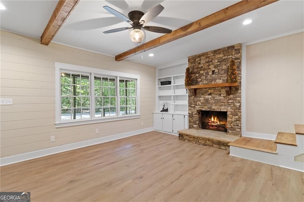202 Buckskull Hollow Drive Jasper - 4