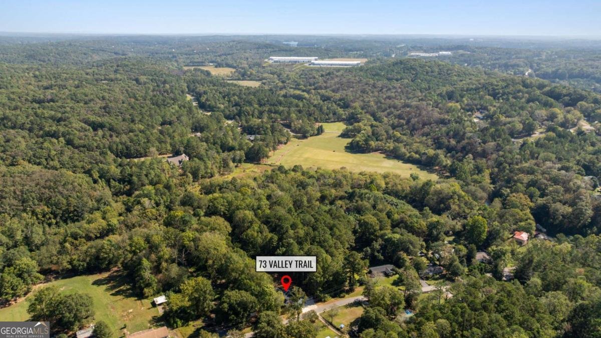73 Valley Trail Acworth - 1