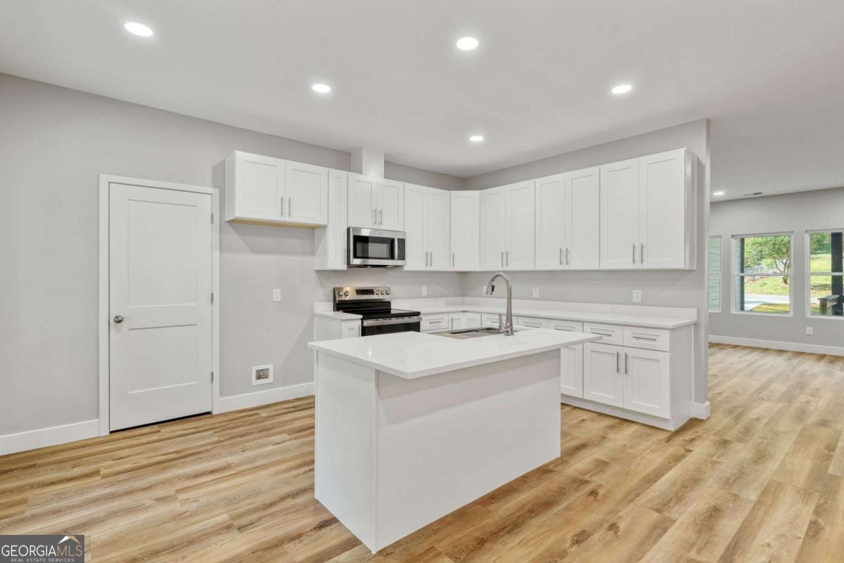 73 Valley Trail Acworth - 10