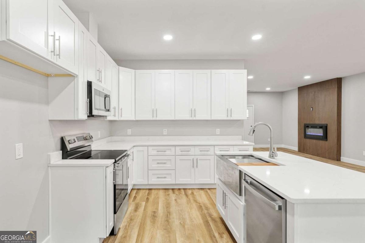 73 Valley Trail Acworth - 12