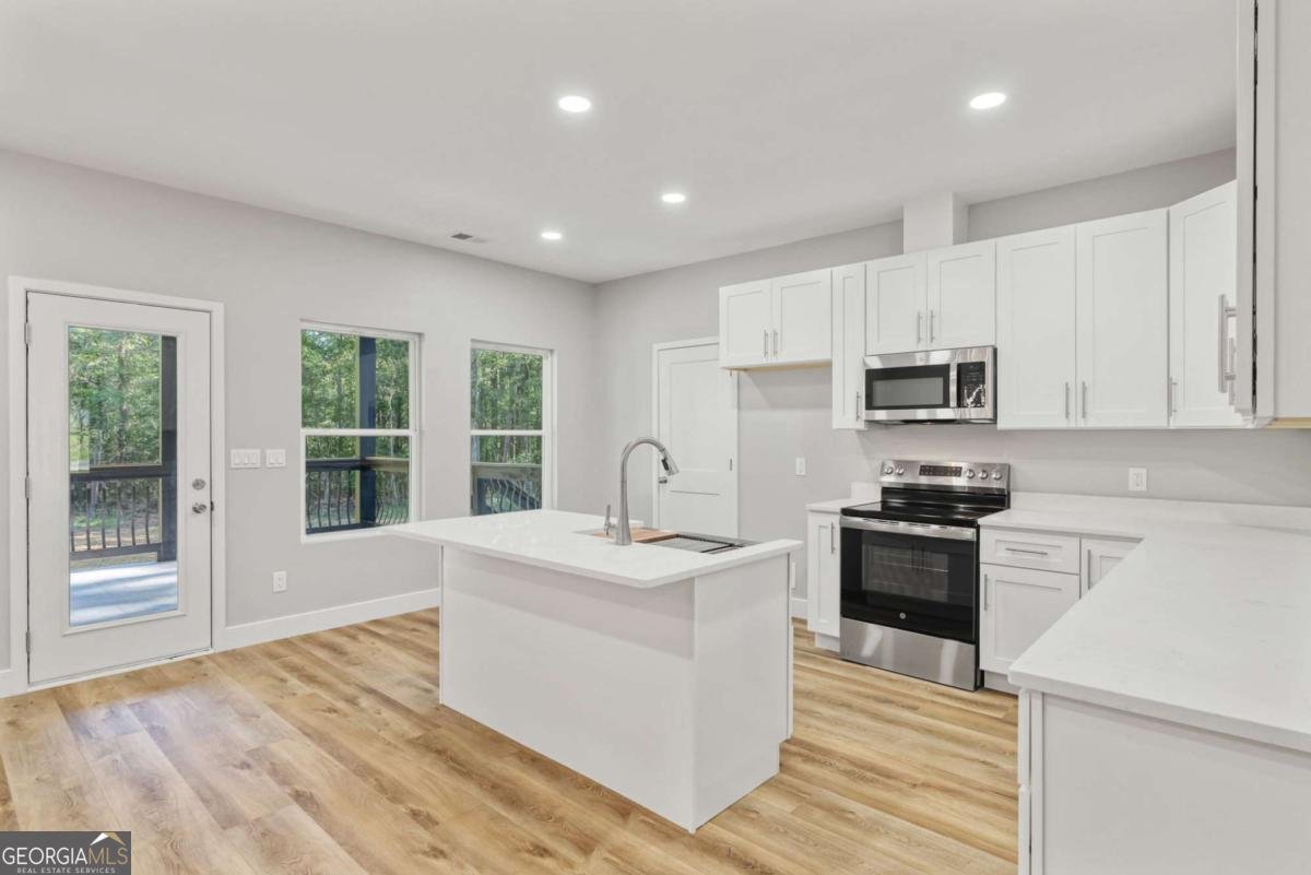 73 Valley Trail Acworth - 13