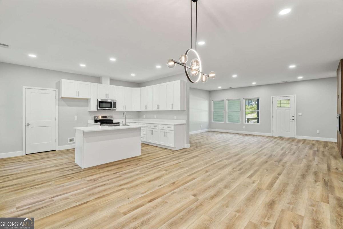 73 Valley Trail Acworth - 20