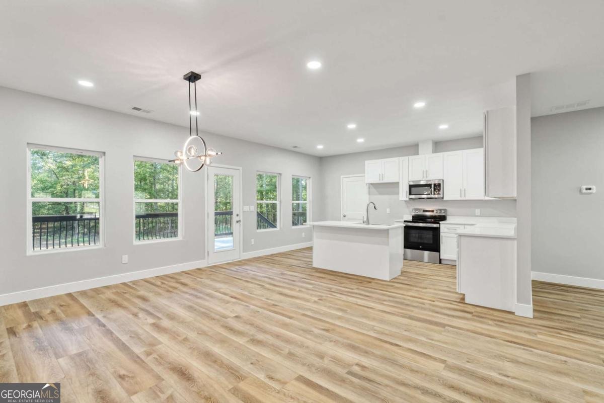 73 Valley Trail Acworth - 22