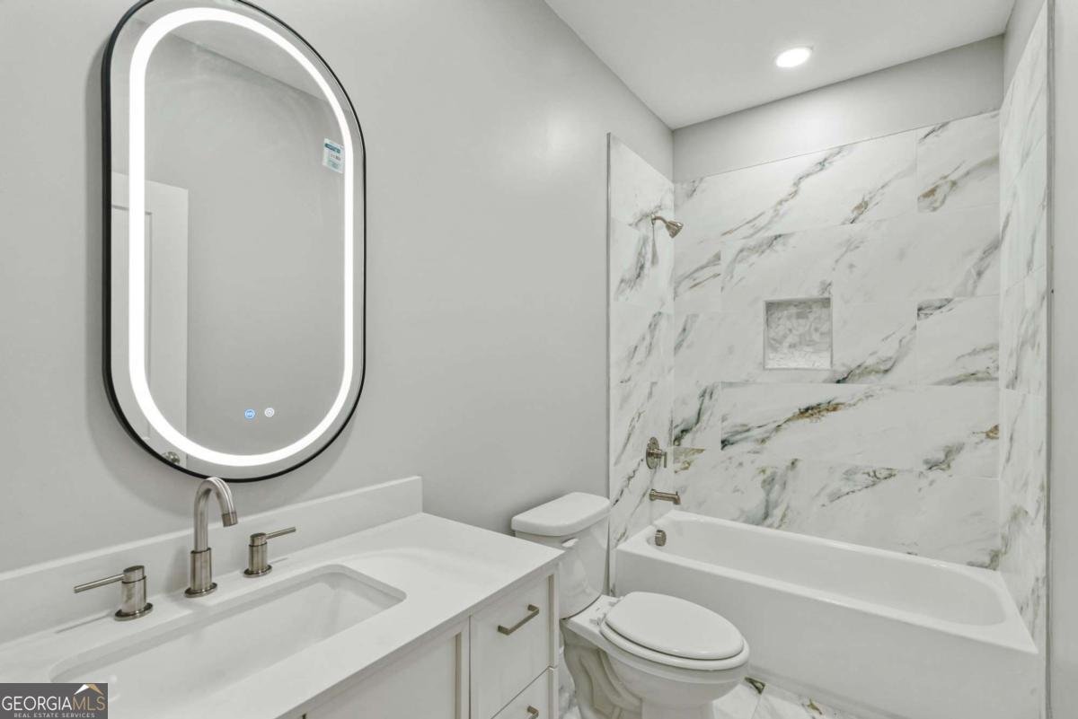 73 Valley Trail Acworth - 27