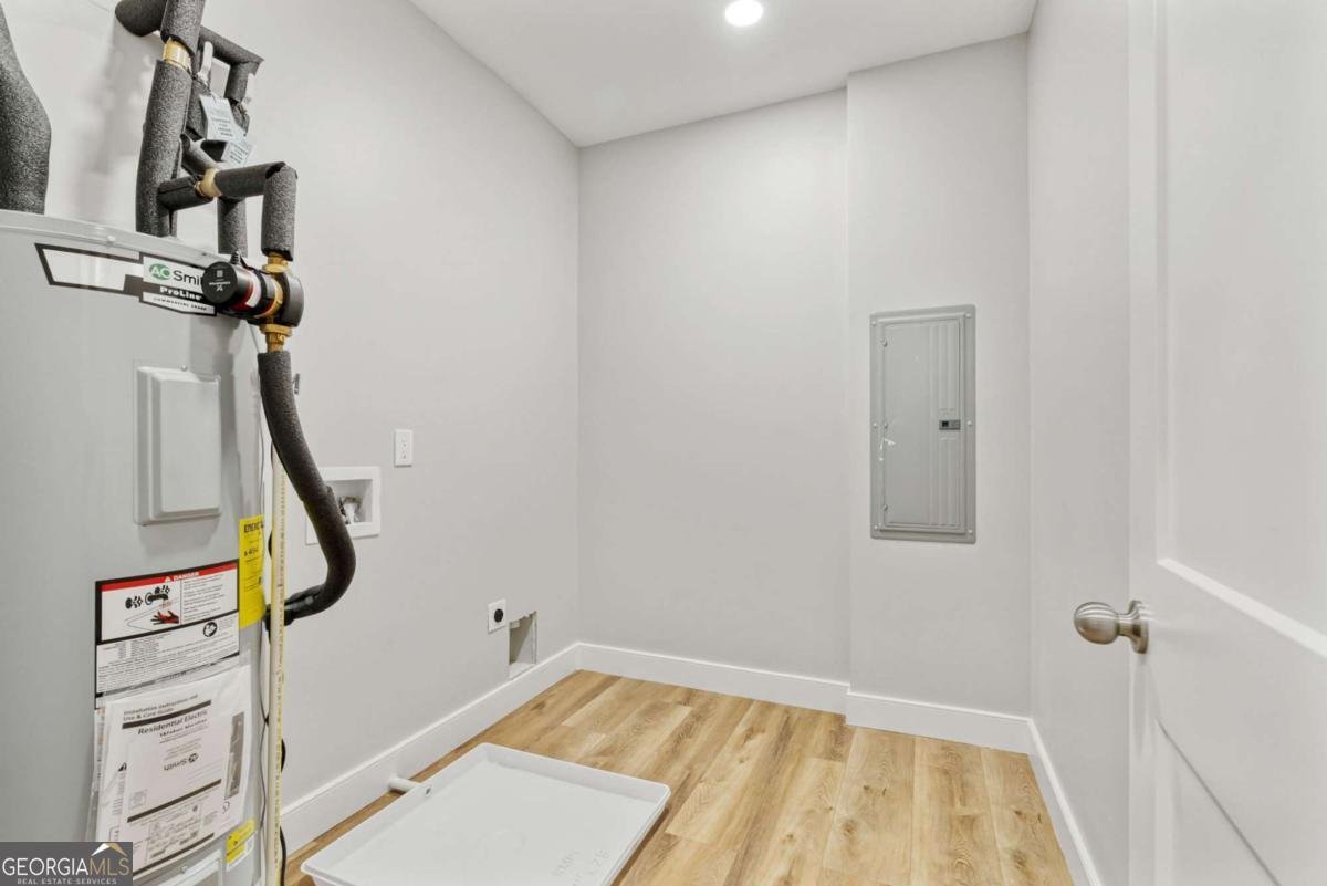 73 Valley Trail Acworth - 30