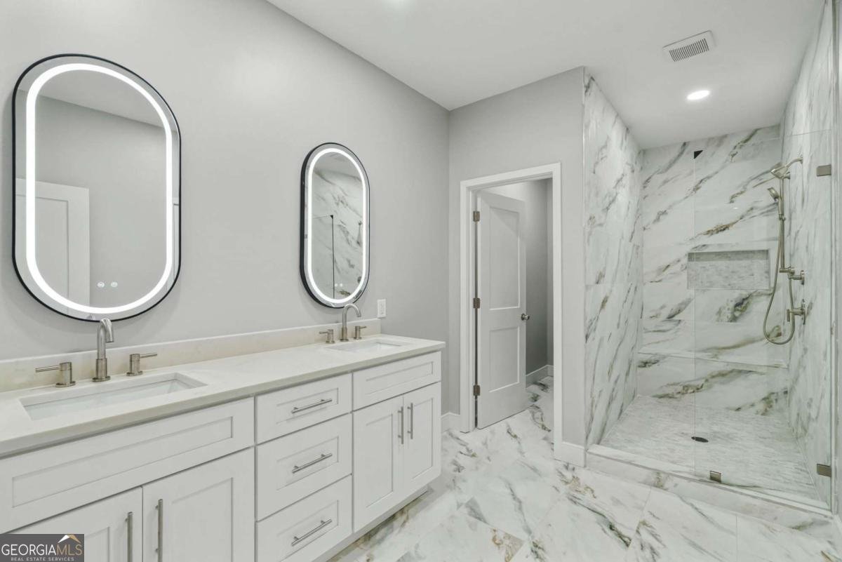 73 Valley Trail Acworth - 34