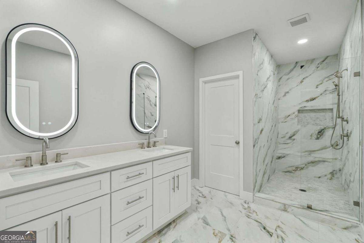 73 Valley Trail Acworth - 35