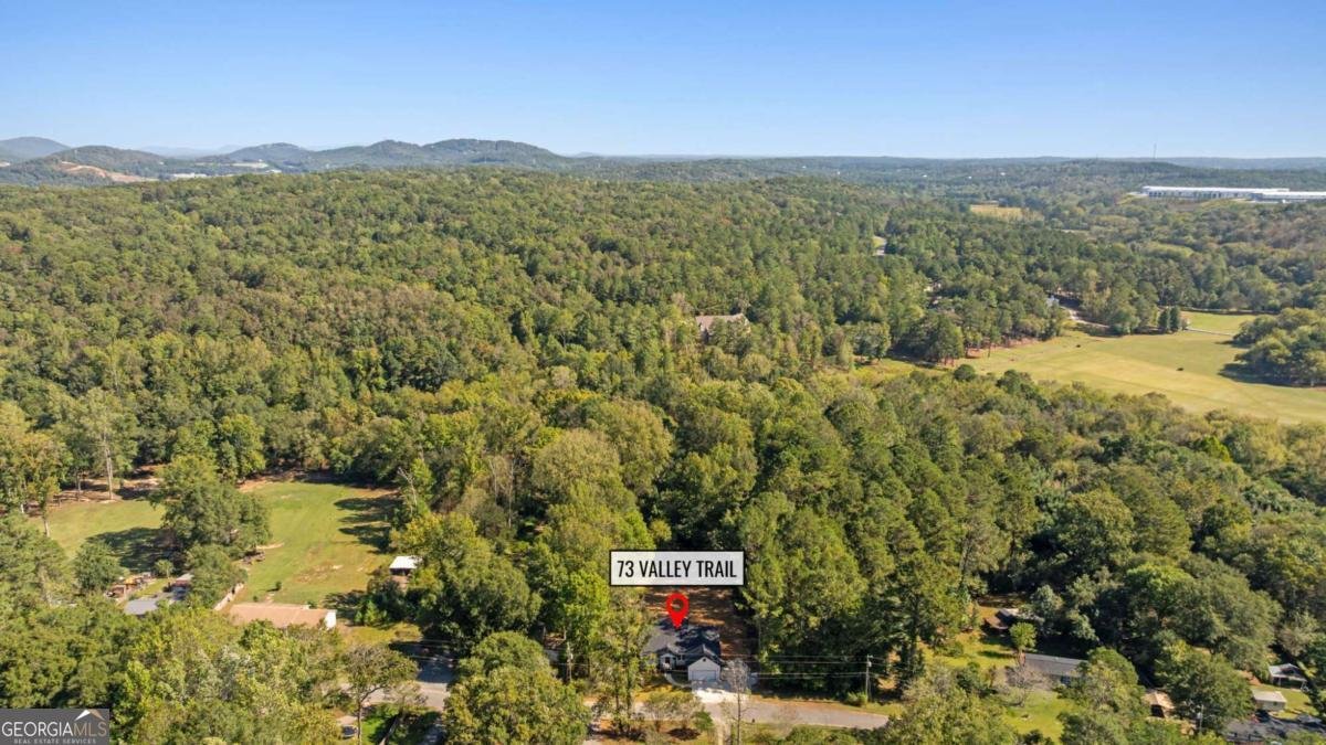 73 Valley Trail Acworth - 43