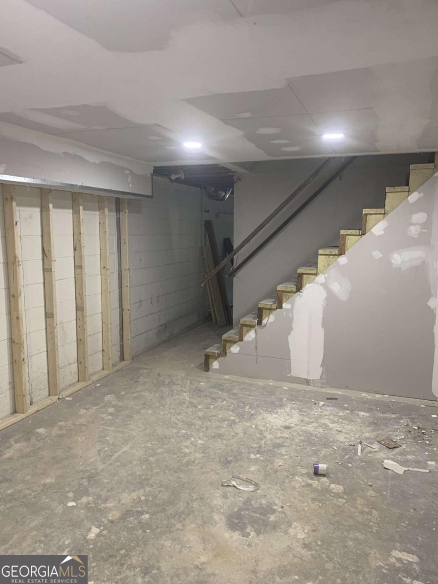 529 Hawkins Store Road Kennesaw - 4