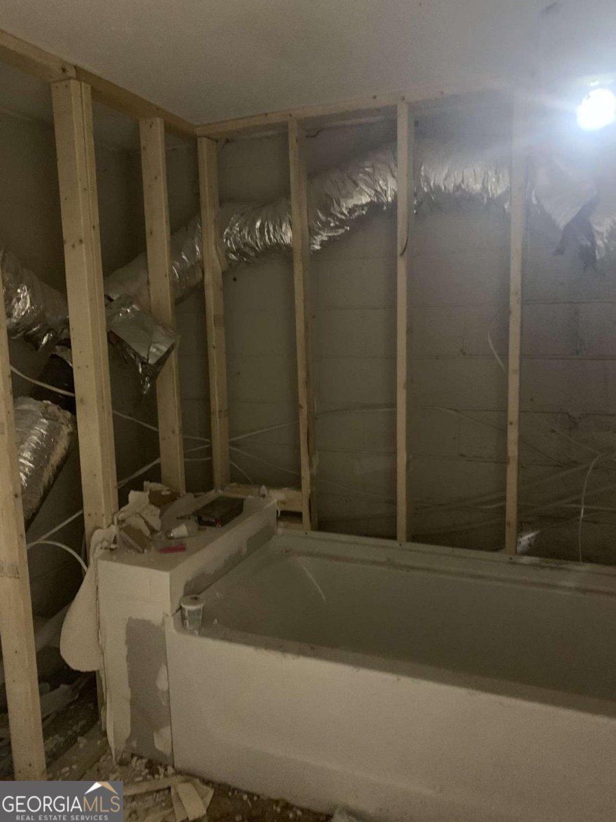 529 Hawkins Store Road Kennesaw - 5