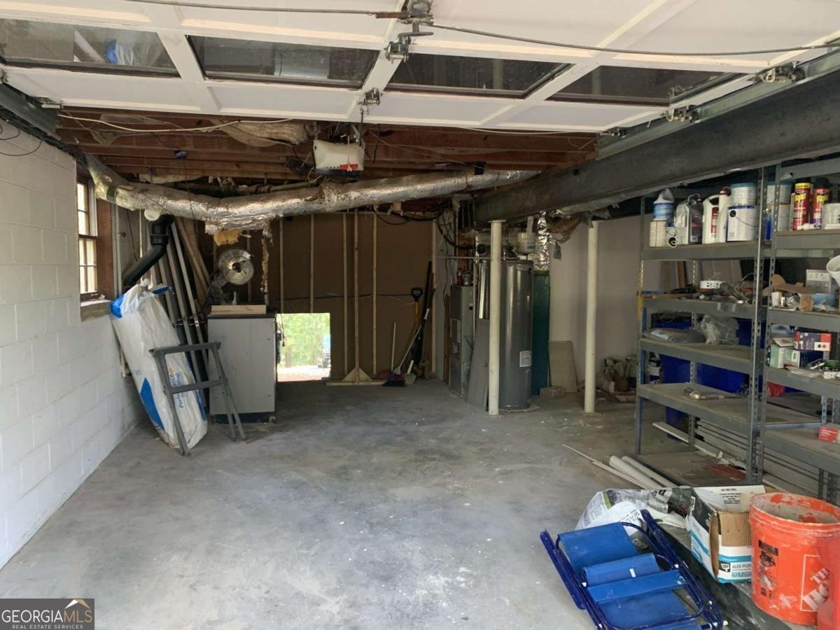 529 Hawkins Store Road Kennesaw - 6