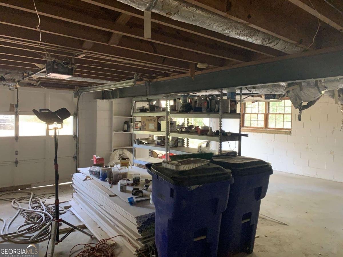 529 Hawkins Store Road Kennesaw - 7