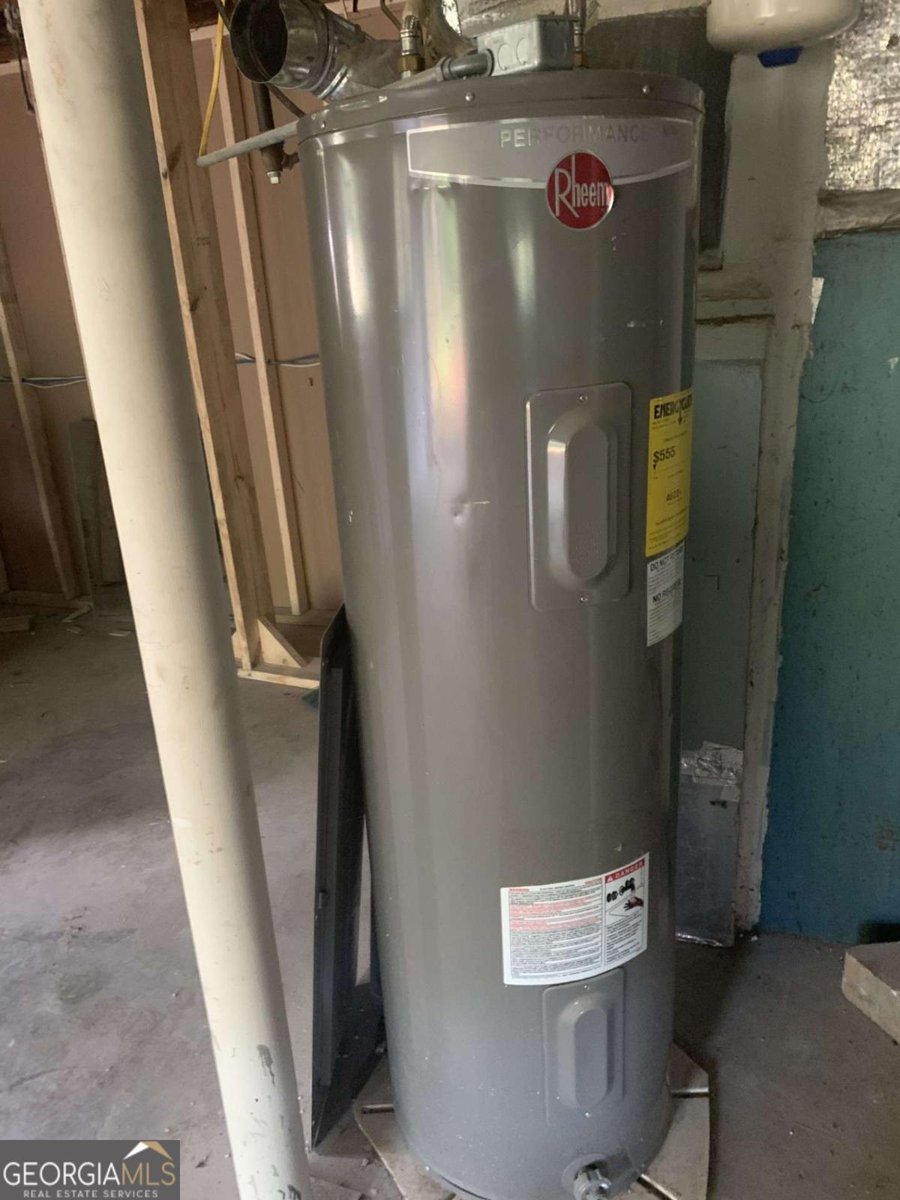 529 Hawkins Store Road Kennesaw - 8