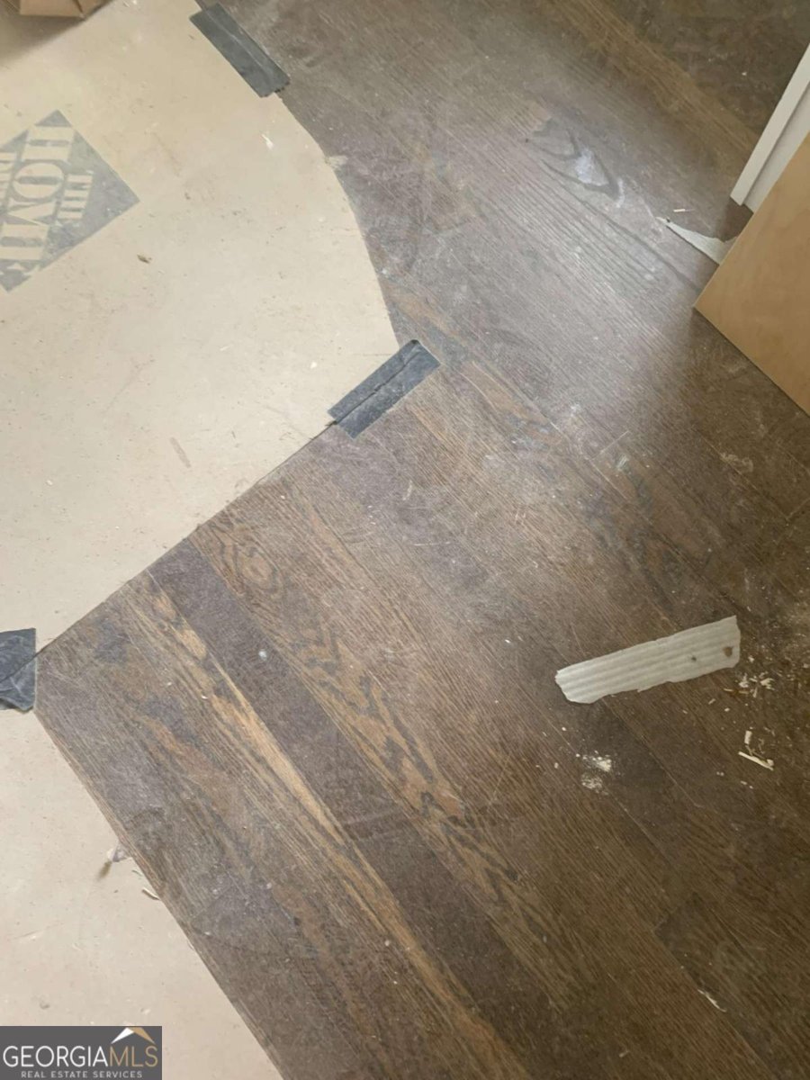 529 Hawkins Store Road Kennesaw - 9