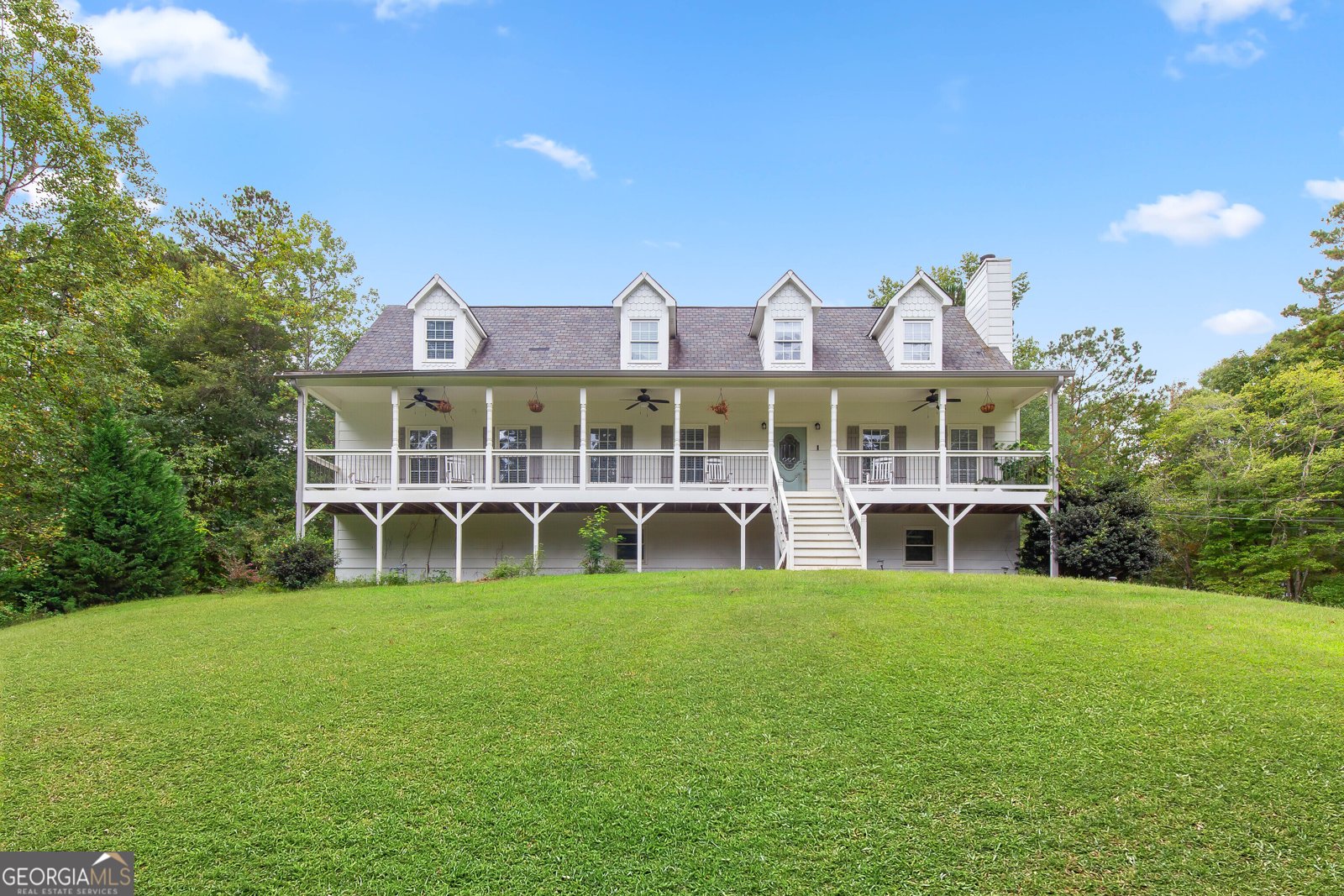 68 Summer Glen Court Dallas - 1
