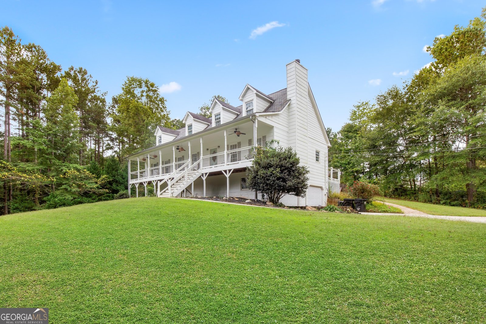 68 Summer Glen Court Dallas - 3