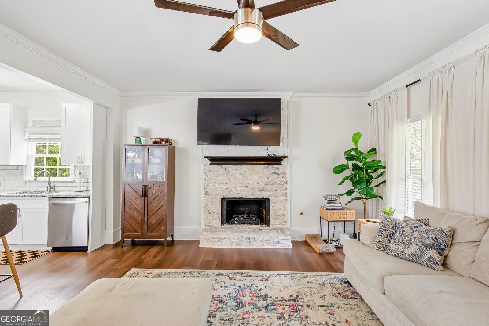 68 Summer Glen Court Dallas - 8