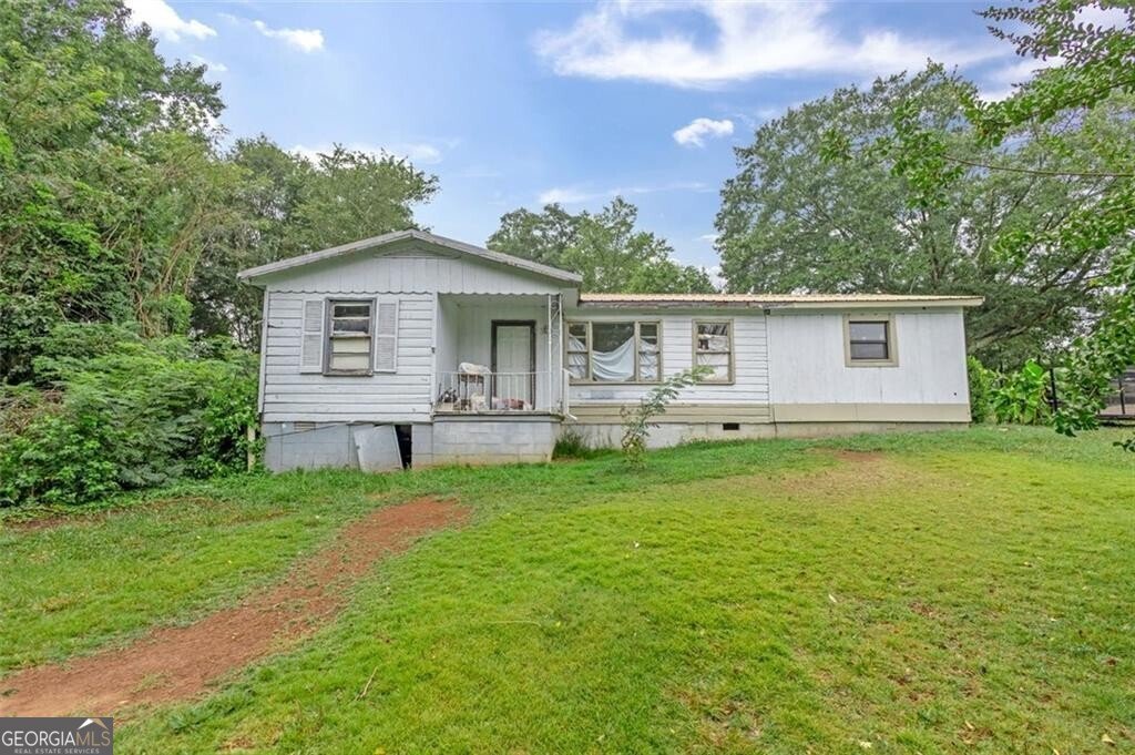 37 Carruth Road Jefferson - 1