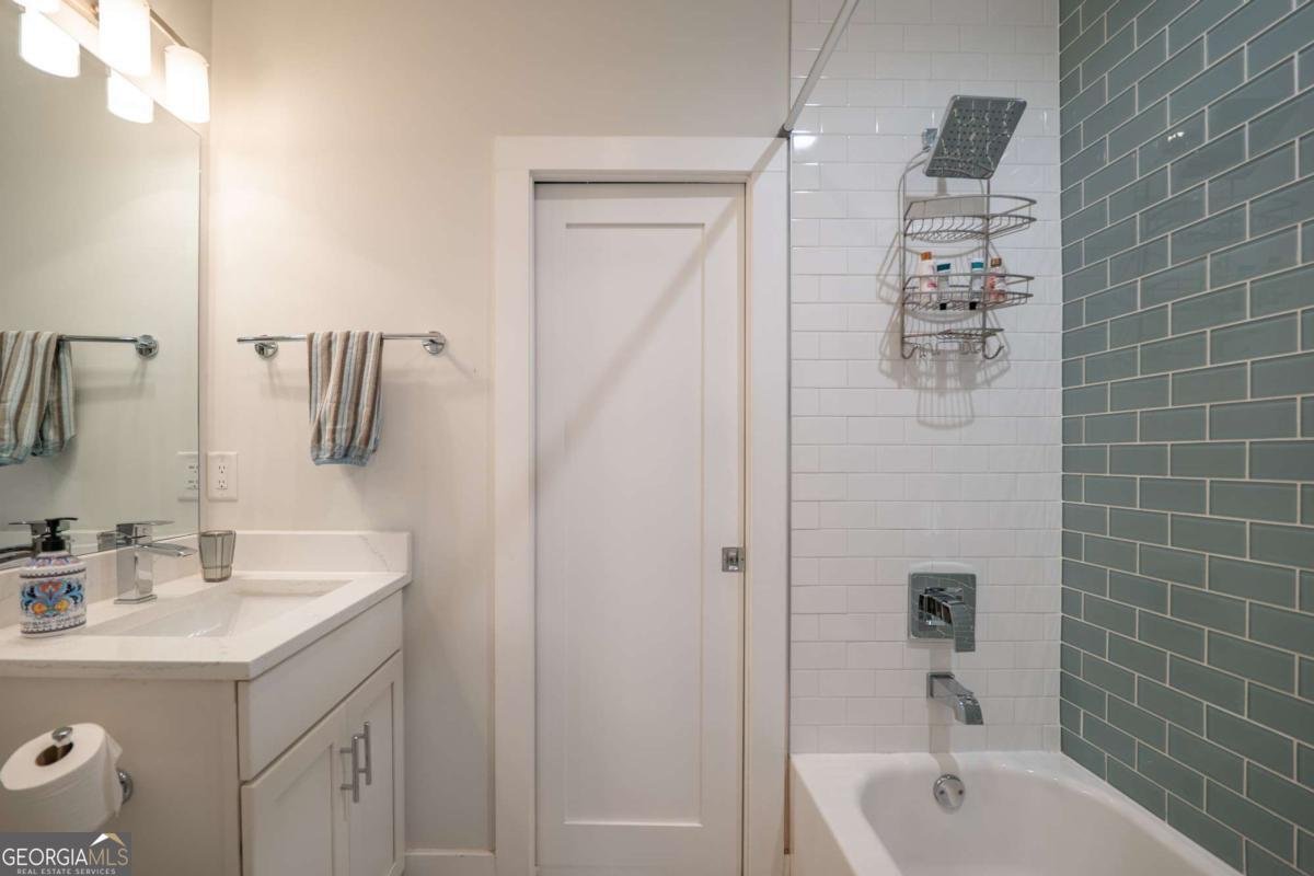 105 Birch Street Decatur - 1