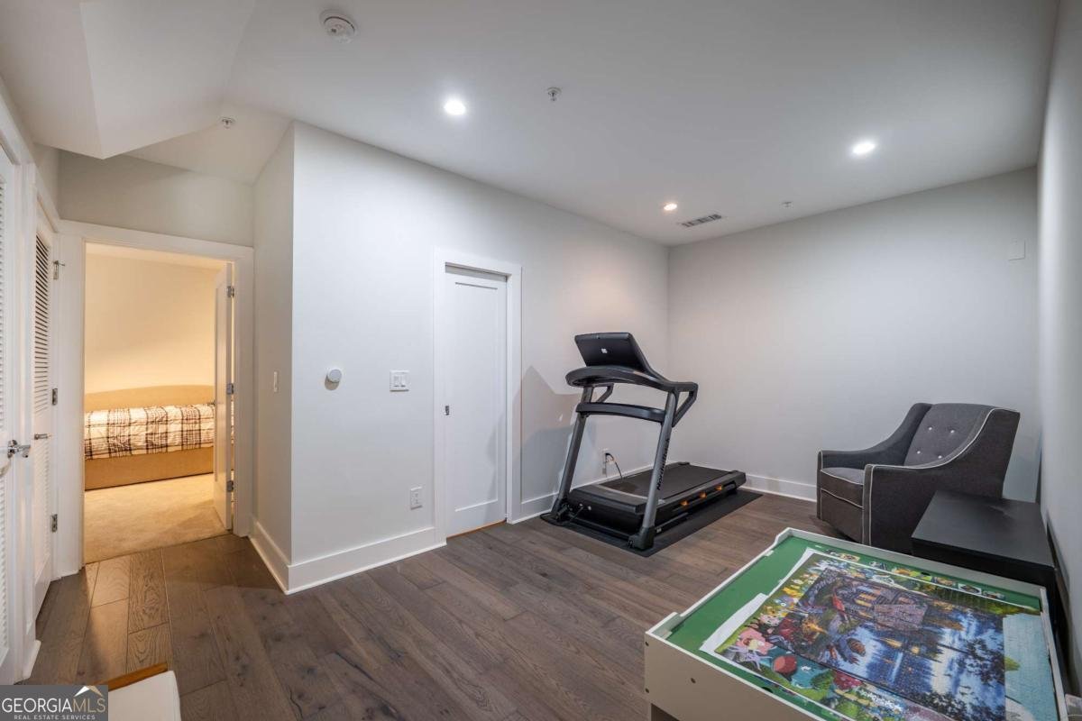 105 Birch Street Decatur - 3