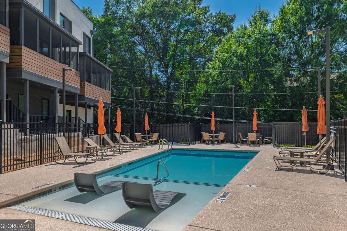 105 Birch Street Decatur - 36