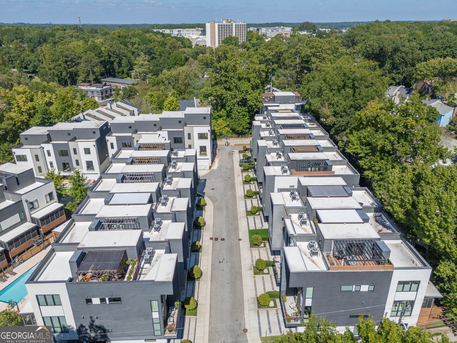 105 Birch Street Decatur - 38