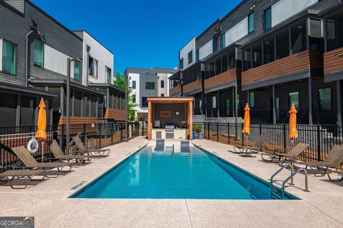 105 Birch Street Decatur - 5