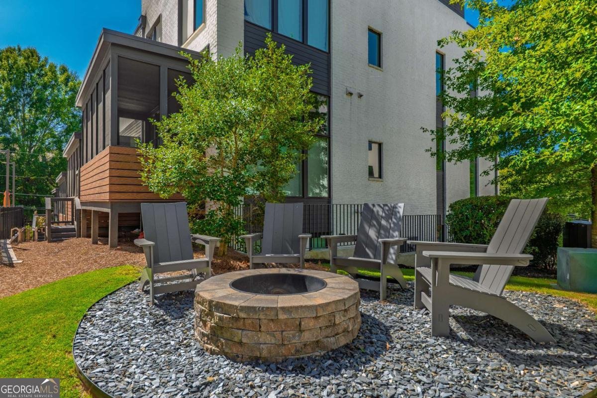 105 Birch Street Decatur - 6