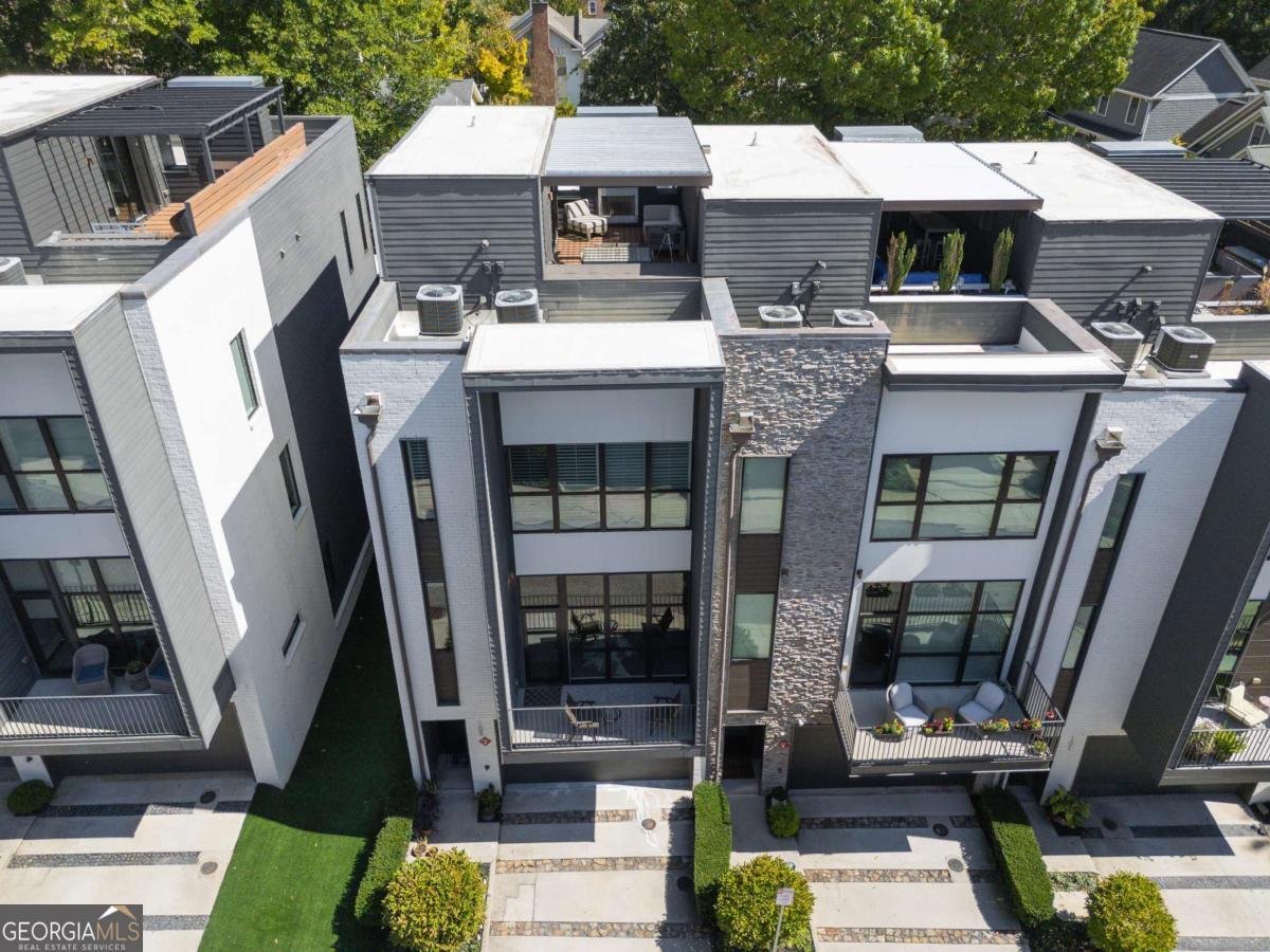 105 Birch Street Decatur - 7