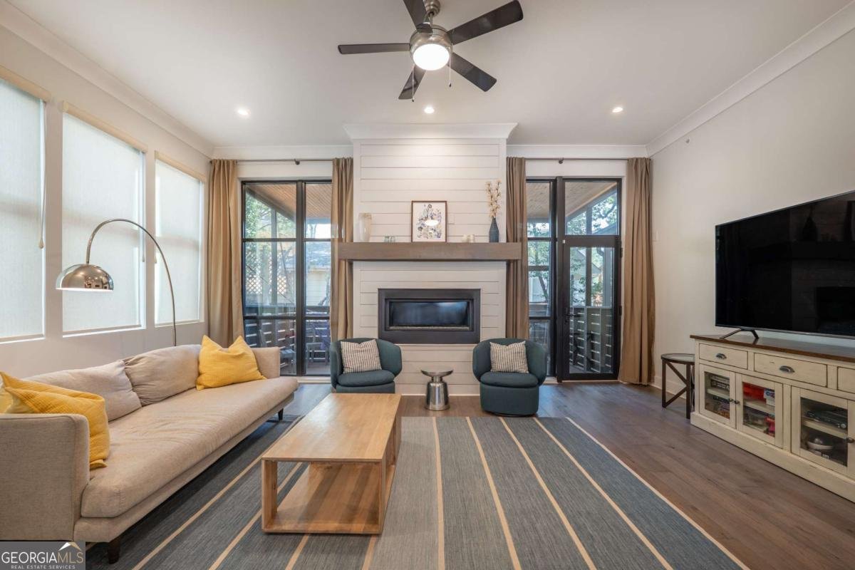 105 Birch Street Decatur - 9