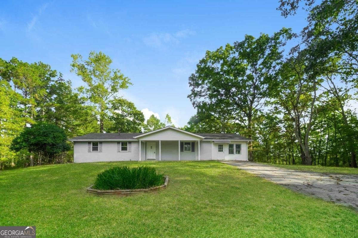 658 Agan Road Bremen - 1