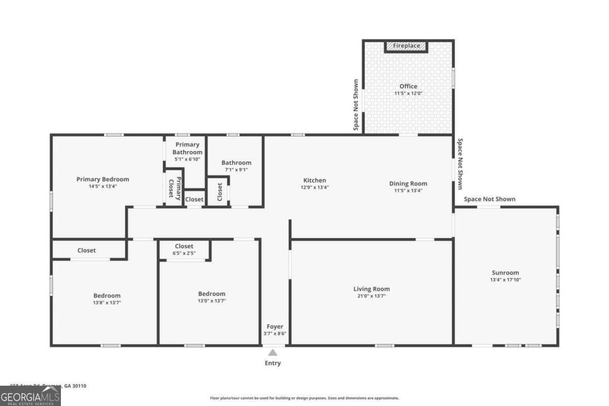 658 Agan Road Bremen - 16