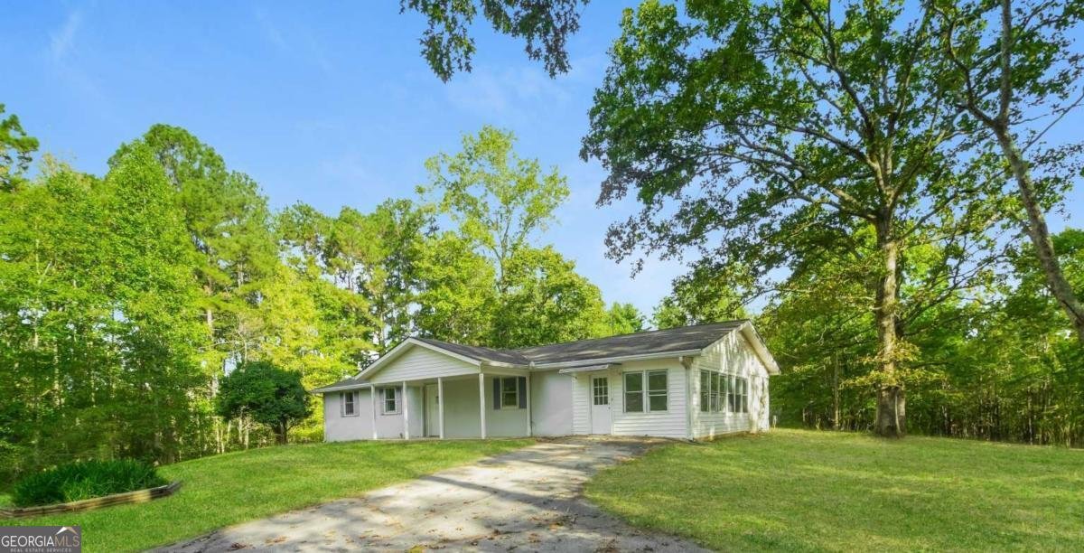 658 Agan Road Bremen - 2