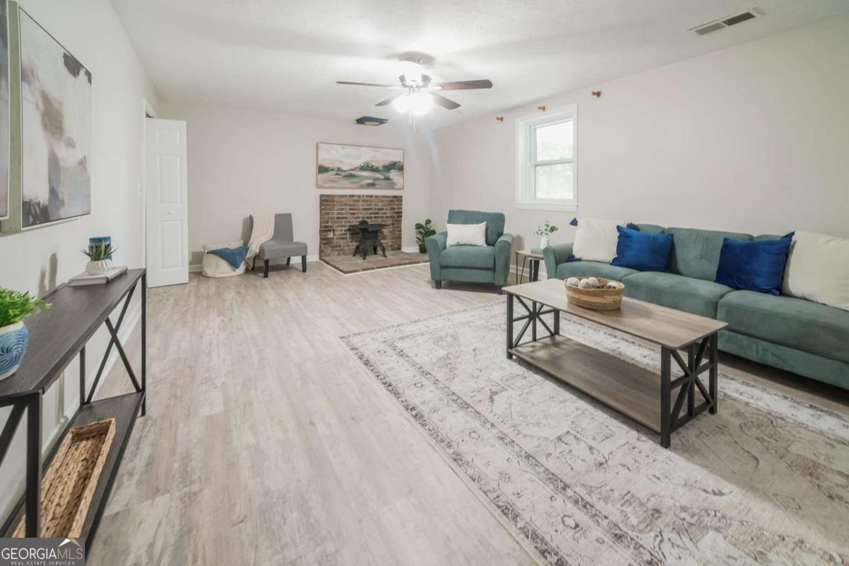 658 Agan Road Bremen - 3