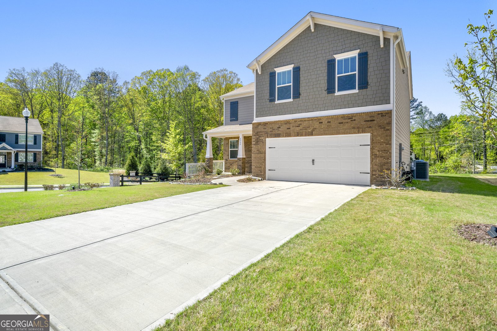 6900 Oak Valley Drive Douglasville - 2