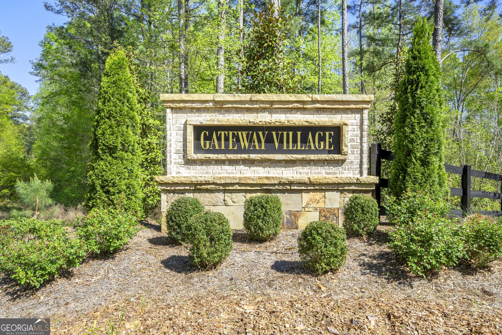 6900 Oak Valley Drive Douglasville - 3