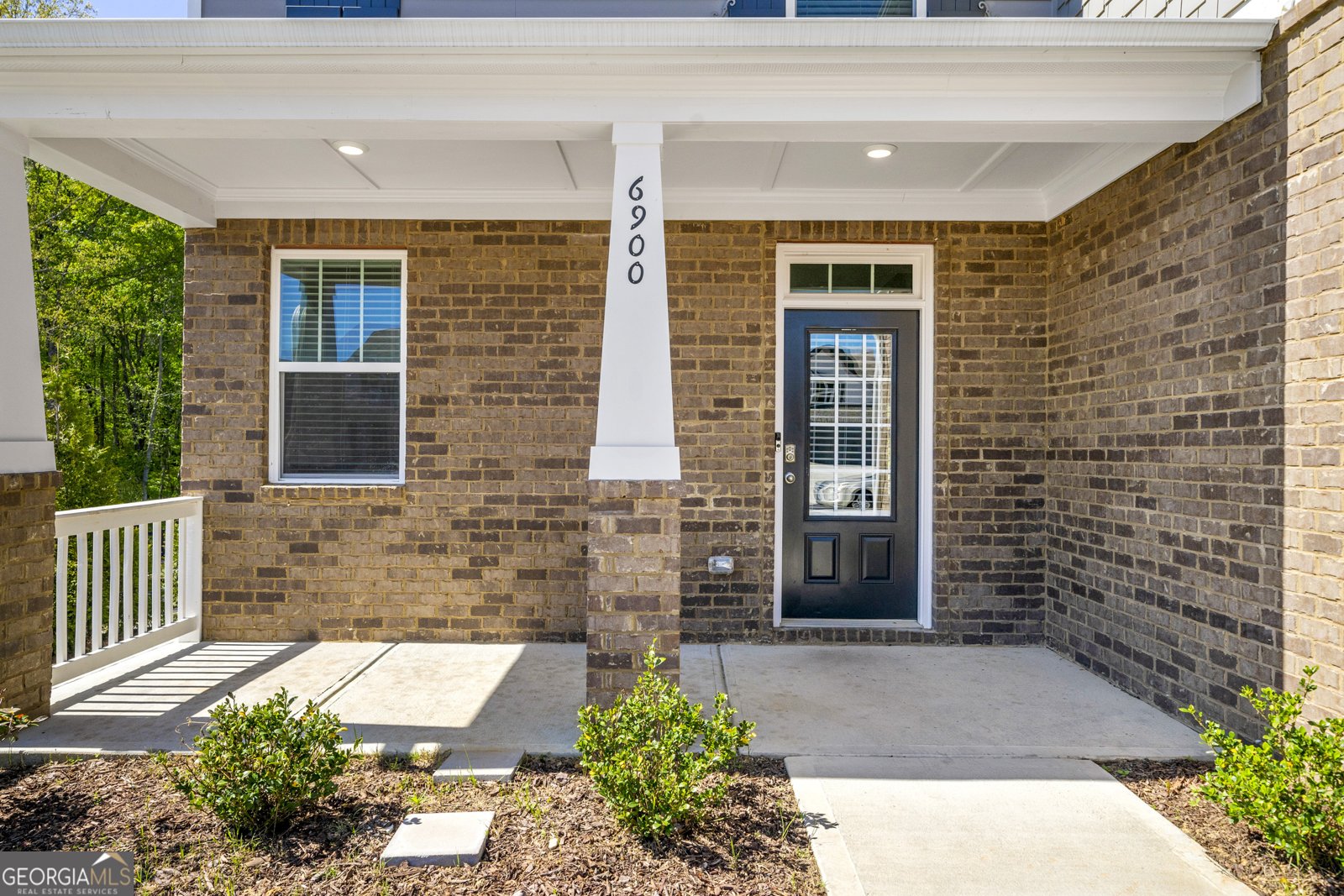 6900 Oak Valley Drive Douglasville - 4