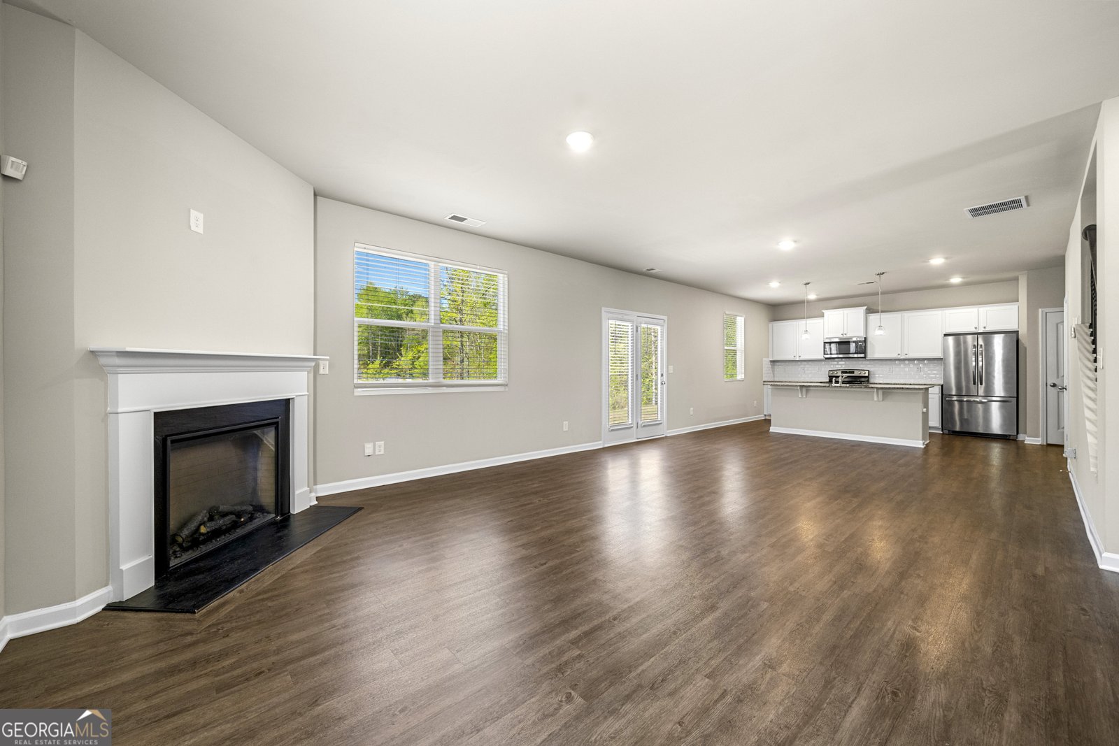 6900 Oak Valley Drive Douglasville - 6