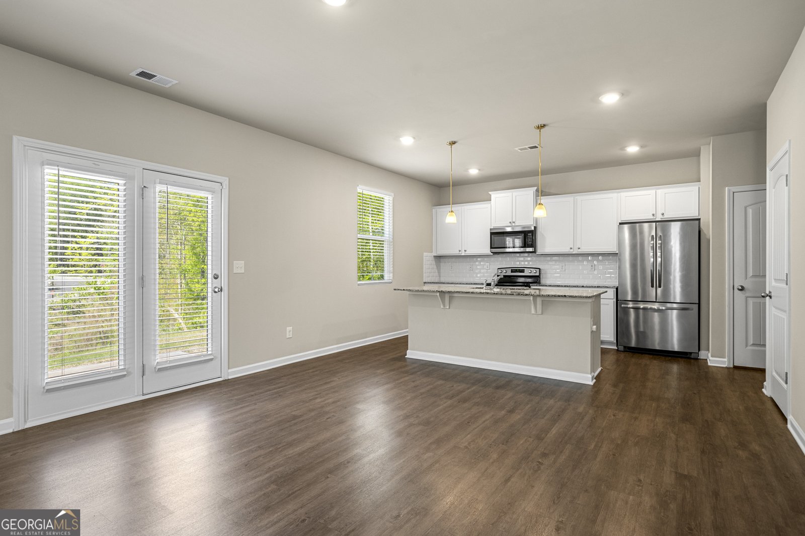 6900 Oak Valley Drive Douglasville - 7