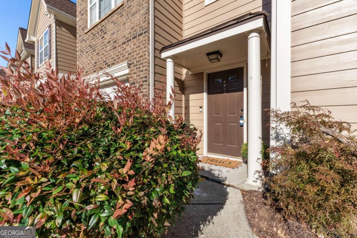 6461 Topside Avenue Flowery Branch - 12