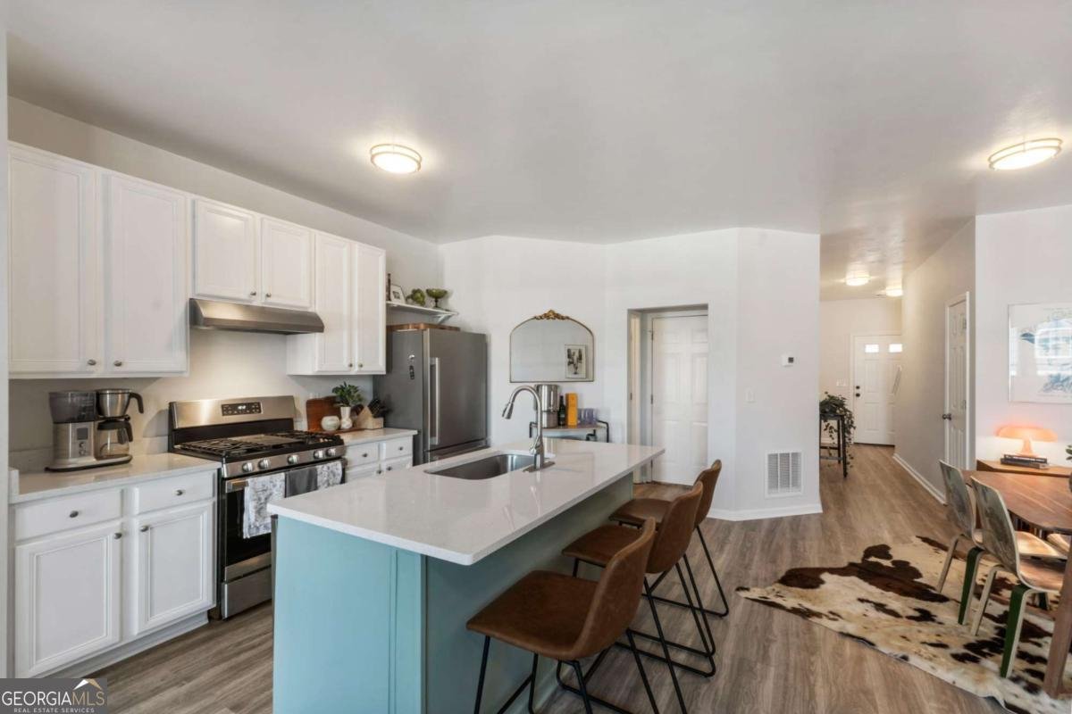 6461 Topside Avenue Flowery Branch - 15