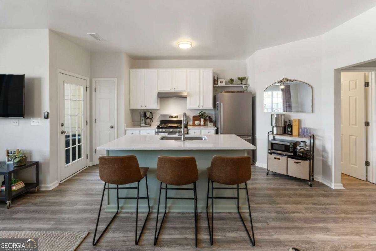 6461 Topside Avenue Flowery Branch - 16