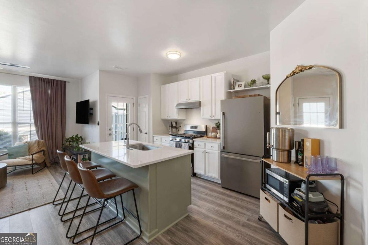 6461 Topside Avenue Flowery Branch - 17