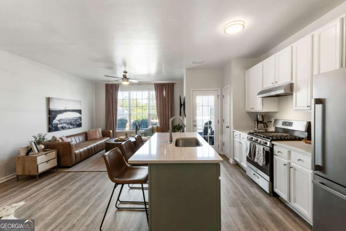 6461 Topside Avenue Flowery Branch - 18