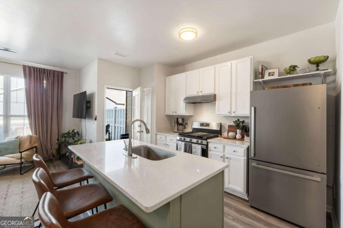 6461 Topside Avenue Flowery Branch - 2